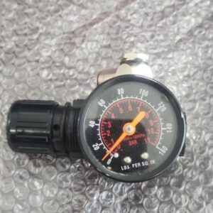 *PREOWNED* Norgren R72G-2GK-RMN Regulator & Gauge ⚡️🇺🇸 SHIP+WARRANTY - Image 3