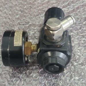 *PREOWNED* Norgren R72G-2GK-RMN Regulator & Gauge ⚡️🇺🇸 SHIP+WARRANTY - Image 4