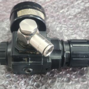 *PREOWNED* Norgren R72G-2GK-RMN Regulator & Gauge ⚡️🇺🇸 SHIP+WARRANTY - Image 5