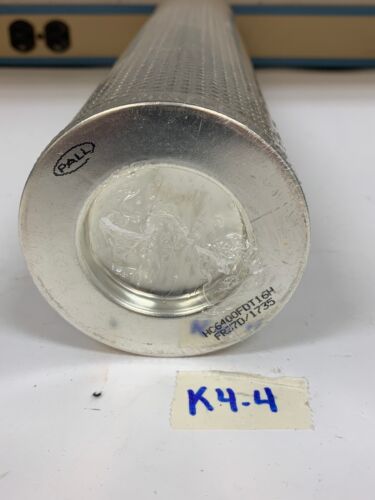 New! PALL Filter HC6400FDT16H *Fast Shipping* Warranty! Main Image