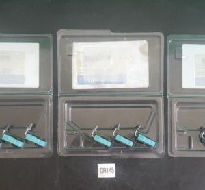 🆕️ *3 BOXES OF 3* YOKOGAWA B9565AR BLUE PEN 30944634 ||⚡️🇺🇸 SHIP - Image 1