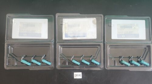 🆕️ *3 BOXES OF 3* YOKOGAWA B9565AR BLUE PEN 30944634 ||⚡️🇺🇸 SHIP Main Image