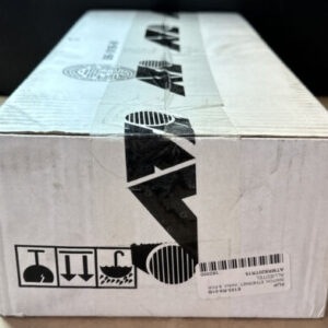 NEW SEALED-ATI Allied Telesyn AT-MR820TR-15 8Port 10MBPS Ethernet Micro Repeater - Image 4
