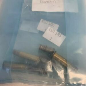 Getinge N5313705 Solenoid Valve Rebuild Kit-3 Way Fast Shipping!~Warranty~ - Image 3
