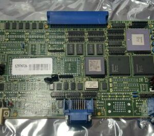 *PREOWNED* Great Condition FANUC GE A16B-2200-036 Circuit Board + Warranty! - Image 1