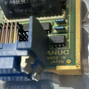 *PREOWNED* Great Condition FANUC GE A16B-2200-036 Circuit Board + Warranty! - Image 3