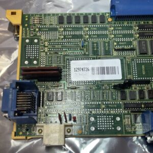 *PREOWNED* Great Condition FANUC GE A16B-2200-036 Circuit Board + Warranty! - Image 4