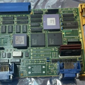 *PREOWNED* Great Condition FANUC GE A16B-2200-036 Circuit Board + Warranty! - Image 5