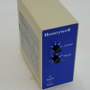 *NEW* Honeywell RV12-1-1-120 Relay 1 Pole 8A/250Vac 120Vac 50/60Hz + Warranty! - Image 1