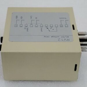 *NEW* Honeywell RV12-1-1-120 Relay 1 Pole 8A/250Vac 120Vac 50/60Hz + Warranty! - Image 5