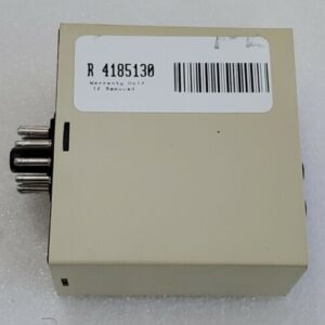 *NEW* Honeywell RV12-1-1-120 Relay 1 Pole 8A/250Vac 120Vac 50/60Hz + Warranty! - Image 6