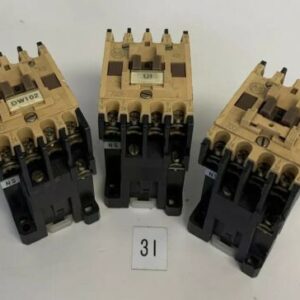 ALLEN BRADLEY 700-F400A22 700F400A22 SER B *USED* (LOT OF 3) WARRANTY - Image 1