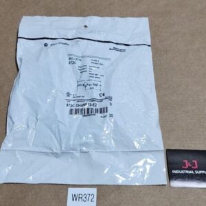 *BRAND NEW* Allen-Bradley 872C-DH4NP12-E2 Proximity Sensor 10-30Vdc + Warranty! - Image 1