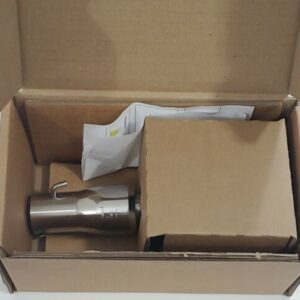 *NEW* Alfa Laval TE10B100-91 Rotary Spray Head 1" SaniMidget 360 Degree Warranty - Image 7