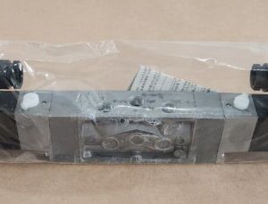 *BRAND NEW* CKD 4F330-08 Solenoid Valve 24Vdc 0.15-1.0 MPa + Warranty! - Image 6