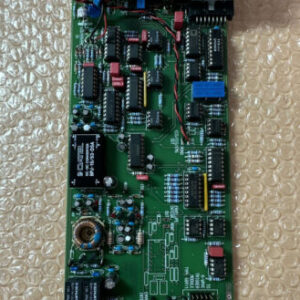 Hugo Sachs Elektronik Plugsys Type 689 ECGA ECG Amplifier DP689-1 ECG/EEG/EMG - Image 3