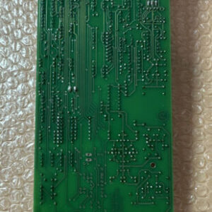 Hugo Sachs Elektronik Plugsys Type 689 ECGA ECG Amplifier DP689-1 ECG/EEG/EMG - Image 6