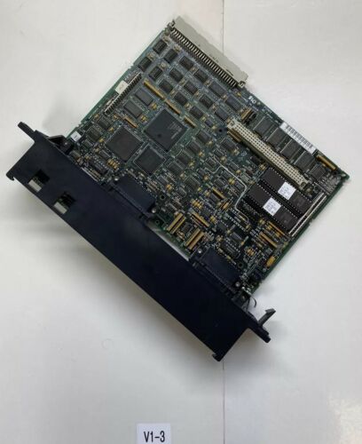 Preowned GE IC697CMM711A Updated To IC 697CMM711PX Ver 4.2 Main Image