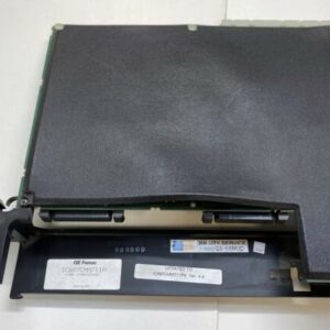 Preowned GE IC697CMM711A Updated To IC 697CMM711PX Ver 4.2 - Image 3