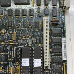 Preowned GE IC697CMM711A Updated To IC 697CMM711PX Ver 4.2 - Image 6