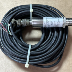 NEW- Ashcroft A4WAM0442P210#G Pressure Transmitter 0.25% Accuracy 10PSIG 1/2NPT - Image 5