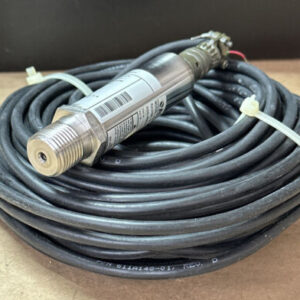 NEW- Ashcroft A4WAM0442P210#G Pressure Transmitter 0.25% Accuracy 10PSIG 1/2NPT - Image 9