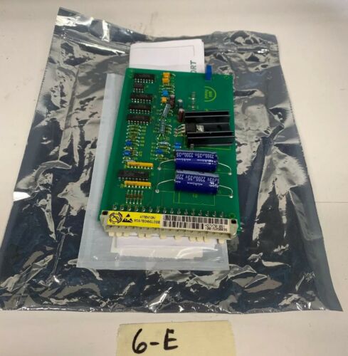 Man Roland Circuit Board H37V701081 Warranty Refurbished Main Image
