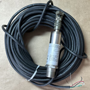 NEW- Ashcroft A4WAM0442P25#G Pressure Transmitter 0.25% Accuracy 5PSIG 1/2NPT - Image 5