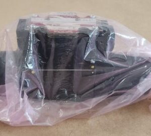 *NEW* Toyooki HD3-3W-BG1A-025D-WYR1 Hydraulic Directional Valve + Warranty! - Image 3