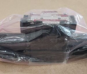 *NEW* Toyooki HD3-3W-BG1A-025D-WYR1 Hydraulic Directional Valve + Warranty! - Image 5