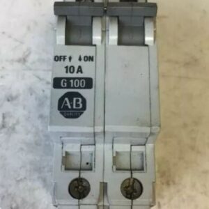 *PREOWNED* Vickers DG4S4-010C-H-230AC-6050 Double Solenoid Valve 230V + Warranty - Image 6