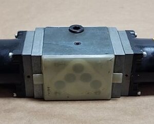 *PREOWNED* Vickers DG4S4-010C-H-230AC-6050 Double Solenoid Valve 230V + Warranty - Image 7