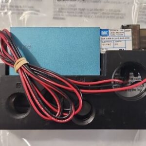 *BRAND NEW* MAC 48A-AMA-ALA-GAA3-2DD Solenoid Valve 120Vac 120Psi + Warranty! - Image 2