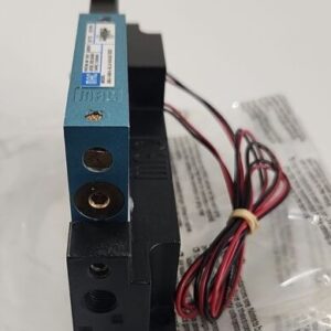 *BRAND NEW* MAC 48A-AMA-ALA-GAA3-2DD Solenoid Valve 120Vac 120Psi + Warranty! - Image 6
