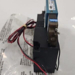 *BRAND NEW* MAC 48A-AMA-ALA-GAA3-2DD Solenoid Valve 120Vac 120Psi + Warranty! - Image 7