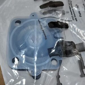 *FACTORY SEALED* ITT 48073 Diaphragm Replacement 1" 47093 48039 + Warranty! - Image 4