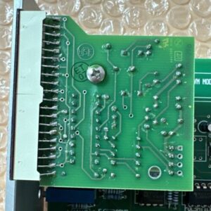 Hugo Sachs Elektronik Universal Plugsys DVM Module Board J66005 TAM-A 705/1 - Image 8