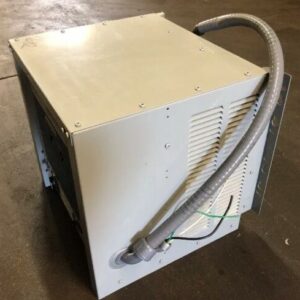 Alpha Technologies 1S02402511100000 Battery Charger 500 Amp/Hrs 1/Phase - Image 4