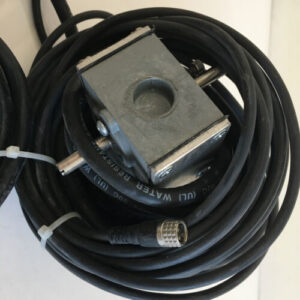 *BRAND NEW* CKD 4KB329-B Solenoid Valve 24Vdc 0.1-0.7 MPa + Warranty! - Image 8