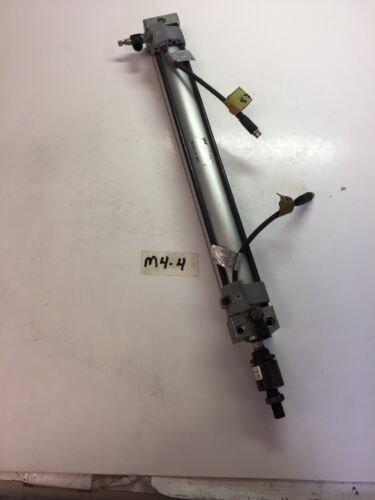 PHD Cylinder AUF 1 1/8x11 1/2 Fast Shipping! Main Image