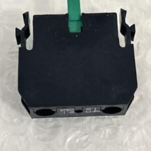 (9) CUTLER-HAMMER CONTACT BLOCK E22B2 SER A1 (5) In Sealed Bags (4) Used ? - Image 3