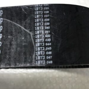 *Unitta 570-5GT-45-SPI UP Powergrip GT Timing Belt # - Image 3