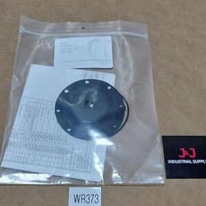 *BRAND NEW* Pentair 1081792 Diaphragm & Seal Kit 521-RAN D&S EP + Warranty! - Image 1