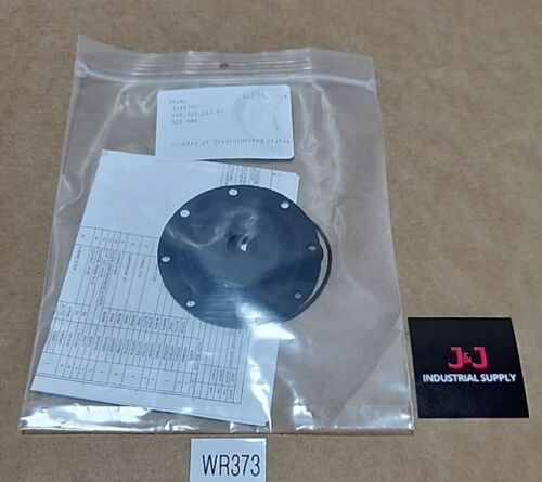 *BRAND NEW* Pentair 1081792 Diaphragm & Seal Kit 521-RAN D&S EP + Warranty! Main Image