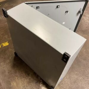 Hoffman CSD24248 Enclosure 24x24x8 Electrical Box *Fast Shipping* - Image 5
