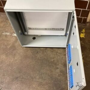 Hoffman CSD24248 Enclosure 24x24x8 Electrical Box *Fast Shipping* - Image 6