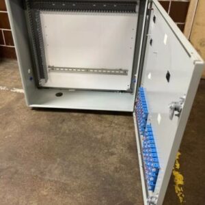 Hoffman CSD24248 Enclosure 24x24x8 Electrical Box *Fast Shipping* - Image 8