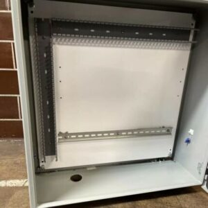 Hoffman CSD24248 Enclosure 24x24x8 Electrical Box *Fast Shipping* - Image 9