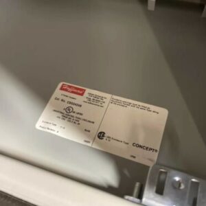 Hoffman CSD24248 Enclosure 24x24x8 Electrical Box *Fast Shipping* - Image 10