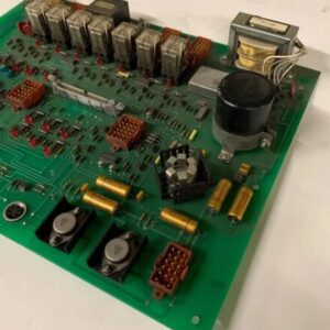 Stock Equipment Company 1D21232 Power Supply Board Scale Control Warranty - Image 2